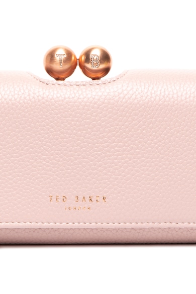 Ted Baker Portofel de piele Josiey Femei