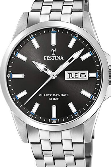 Festina Bőrszíjas karóra4 férfi