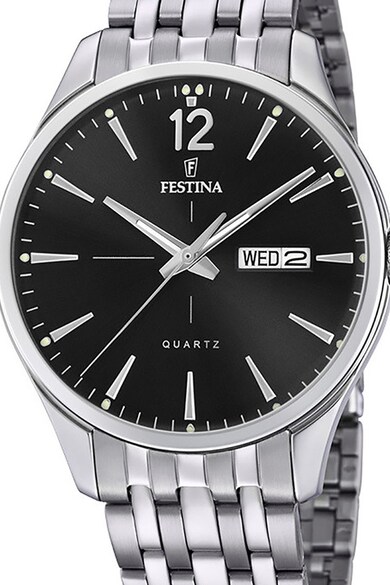 Festina Часовник от неръждаема стомана Мъже