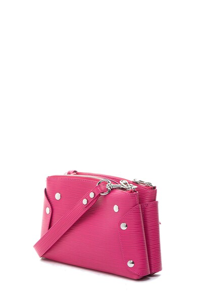 Trussardi Jeans Geanta crossbody de piele ecologica Melly Femei