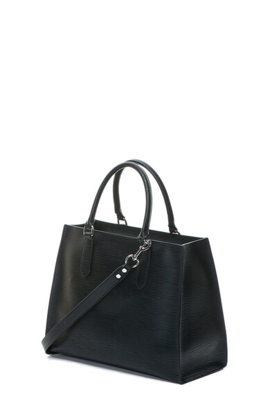 Trussardi Jeans Geanta tote de piele ecologica High Frequency Femei