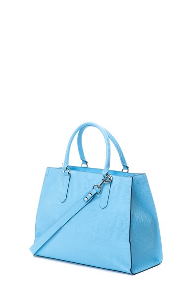 Trussardi Jeans Geanta tote de piele ecologica High Frequency Femei