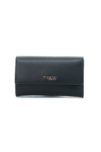 Trussardi Jeans Geanta crossbody de piele ecologica Femei