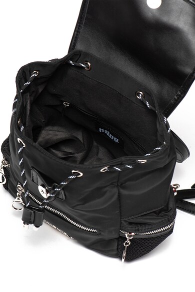 MTNG Cumber kis hátizsák cipzáros zsebekkel női