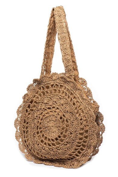 MTNG Овална плетена шопинг чанта Durian Жени