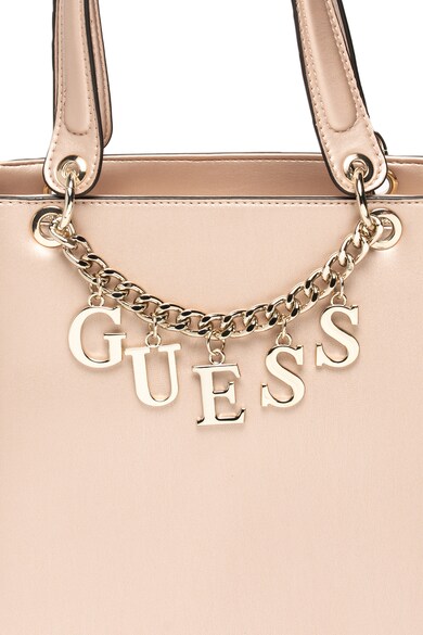 GUESS Geanta shopper de piele ecologica Kamrynn Femei