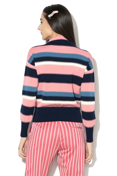 Max&Co Dai csíkos pulóver női