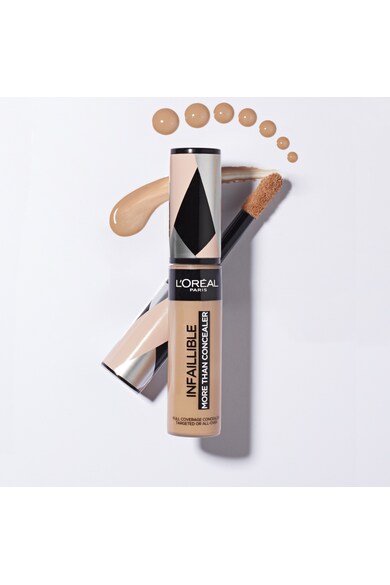 L'Oreal Paris Corector  Infaillible More Than Concealer Femei