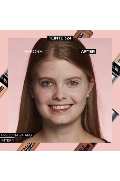 L'Oreal Paris Corector  Infaillible More Than Concealer Femei