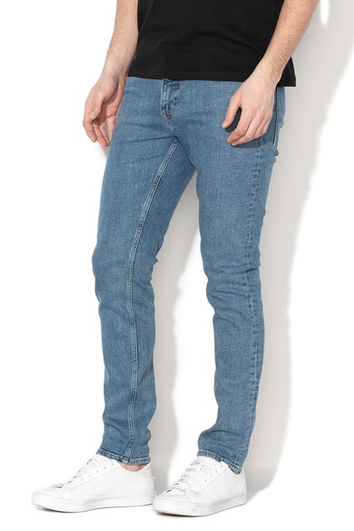 Cheap Monday Sonic slim fit farmernadrág férfi