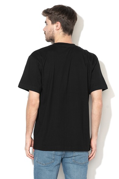 Cheap Monday Tricou din bumbac organic cu imprimeu logo Barbati