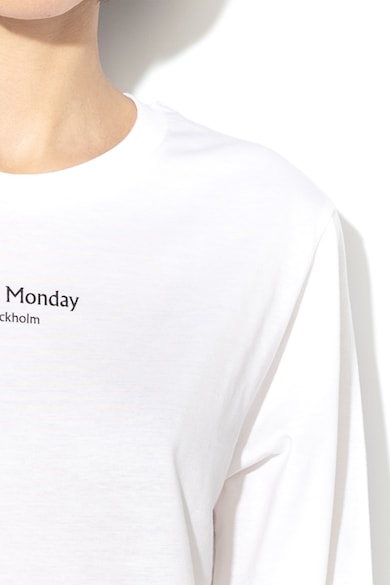 Cheap Monday Тениска с лого Жени