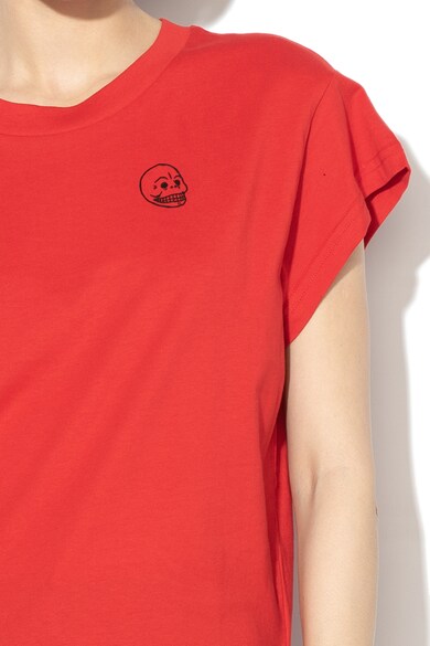 Cheap Monday Тениска от органичен памук с лого Жени