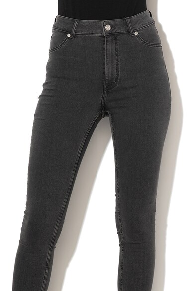 Cheap Monday Blugi super skinny din bumbac organic Femei