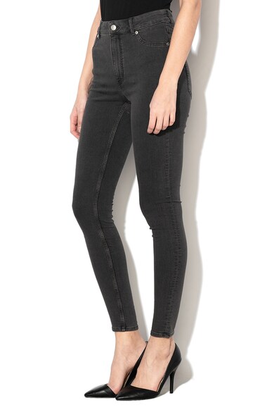 Cheap Monday Blugi super skinny din bumbac organic Femei