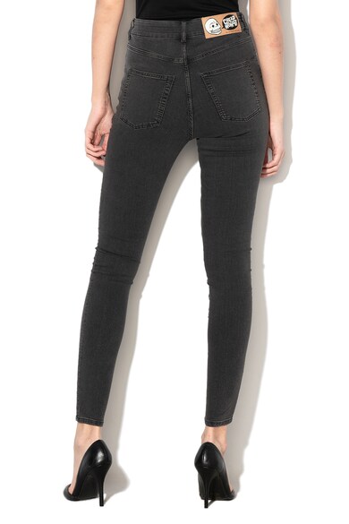 Cheap Monday Blugi super skinny din bumbac organic Femei