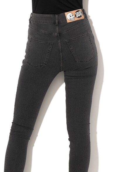 Cheap Monday Blugi super skinny din bumbac organic Femei