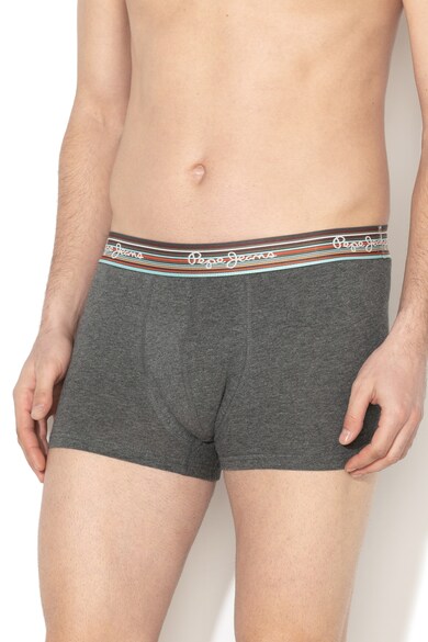 Pepe Jeans London Cody mintás boxer szett - 3 db férfi