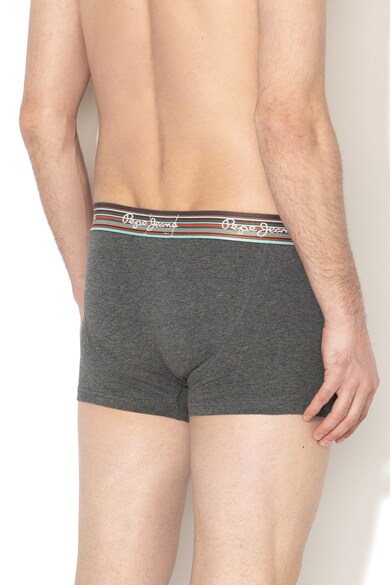 Pepe Jeans London Cody mintás boxer szett - 3 db férfi