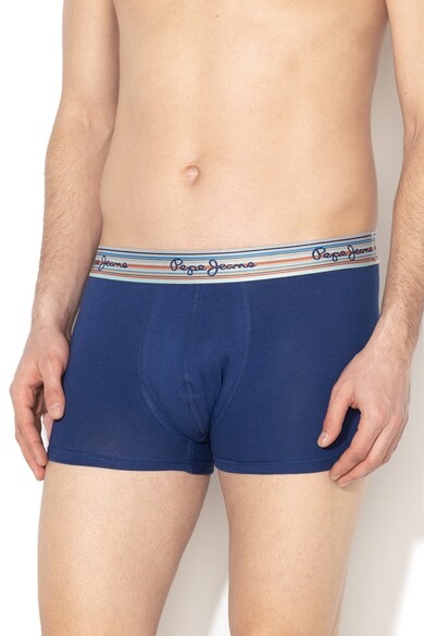 Pepe Jeans London Cody mintás boxer szett - 3 db férfi