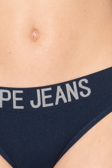 Pepe Jeans London Set de chiloti Halle - 2 perechi Femei
