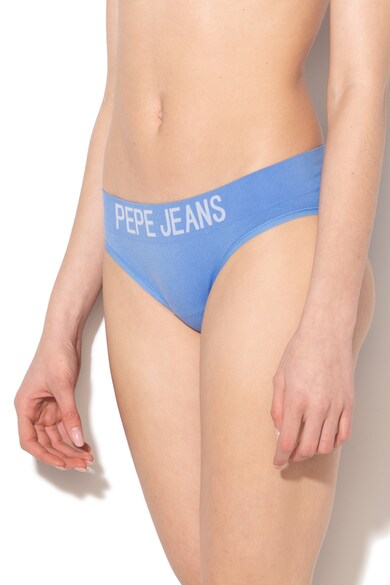 Pepe Jeans London Set de chiloti Thea - 2 perechi Femei