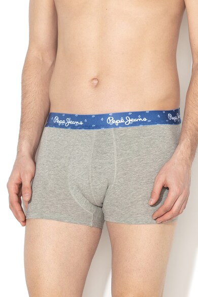 Pepe Jeans London Beal boxer szett - 3 db férfi