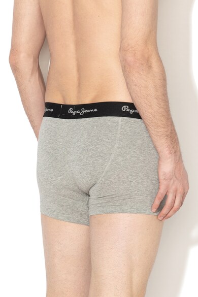 Pepe Jeans London Carver boxer szett - 2 db férfi