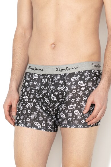 Pepe Jeans London Set de boxeri Carver - 2 perechi Barbati