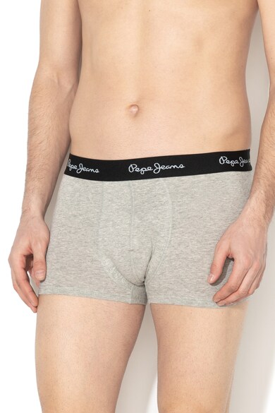 Pepe Jeans London Edson boxer szett - 3 db férfi