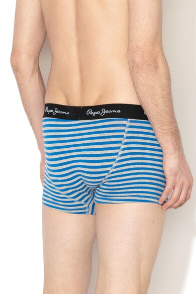 Pepe Jeans London Edson boxer szett - 3 db férfi