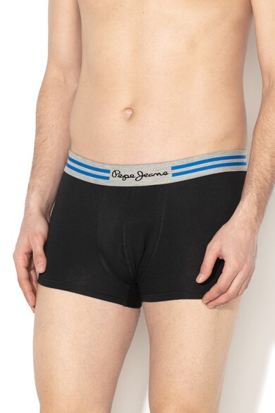 Pepe Jeans London Edson boxer szett - 3 db férfi