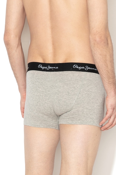 Pepe Jeans London Edson boxer szett - 3 db férfi