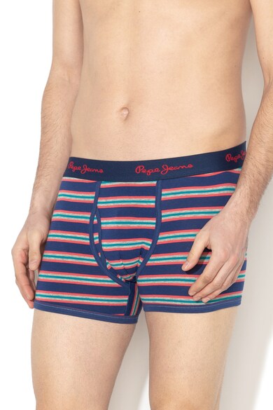 Pepe Jeans London Landor boxer szett - 2 db férfi