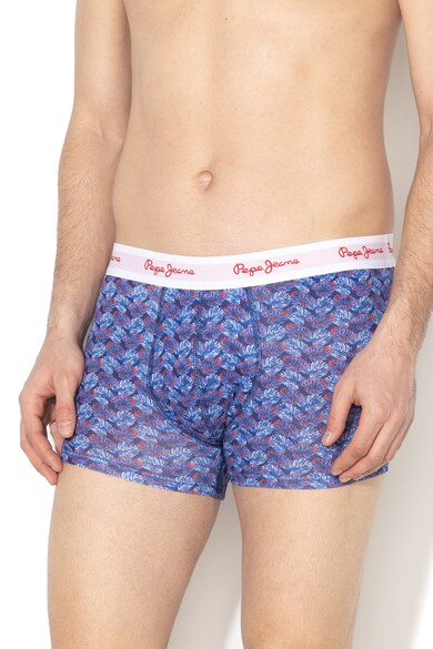 Pepe Jeans London Set de boxeri Magnus - 2 perechi Barbati