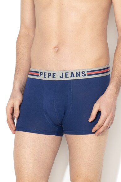 Pepe Jeans London Боксерки Pierre, 3 чифта Мъже