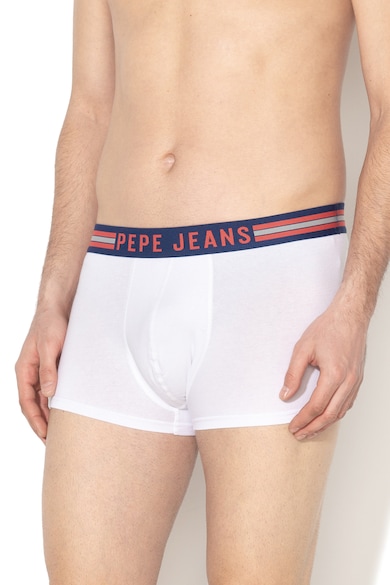 Pepe Jeans London Боксерки Pierre, 3 чифта Мъже