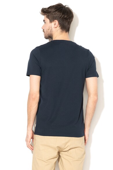 Jack & Jones Tricou slim fit cu buzunar aplicat pe piept Barbati