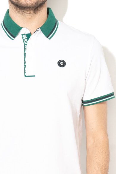 Jack & Jones Tricou polo Challenge Barbati