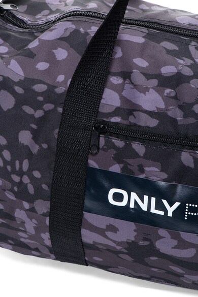 Only Play Geanta duffle cu logo Pepper Femei