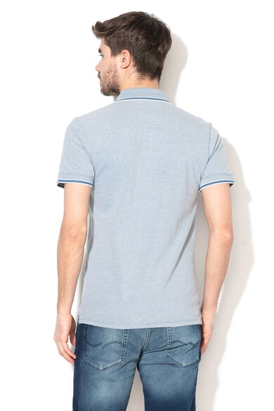 Selected Homme Tricou polo Twisted Barbati