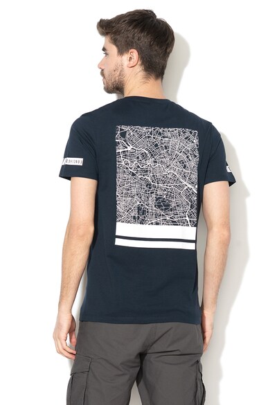 Jack & Jones Tricou cu imprimeu grafic Jeppes Barbati