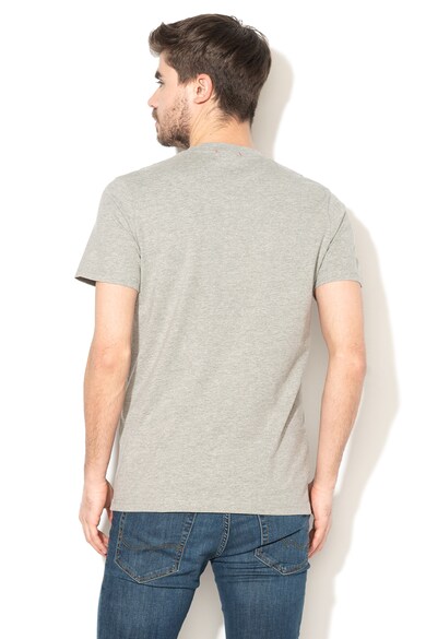 Jack & Jones Tricou regular fit cu imprimeu Messenger Barbati