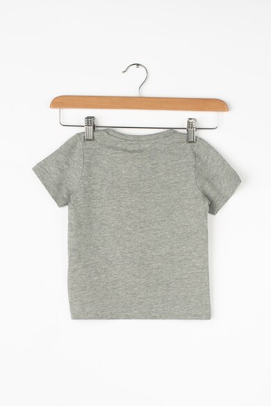 NAME IT Tricou din bumbac organic David Baieti