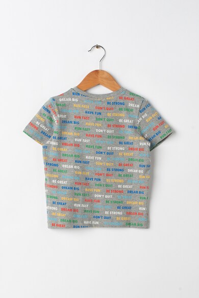 NAME IT Тениска Dalyn от органичен памук Момичета