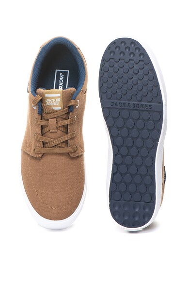 Jack & Jones Barton plimsolls cipő lekerekített orral férfi