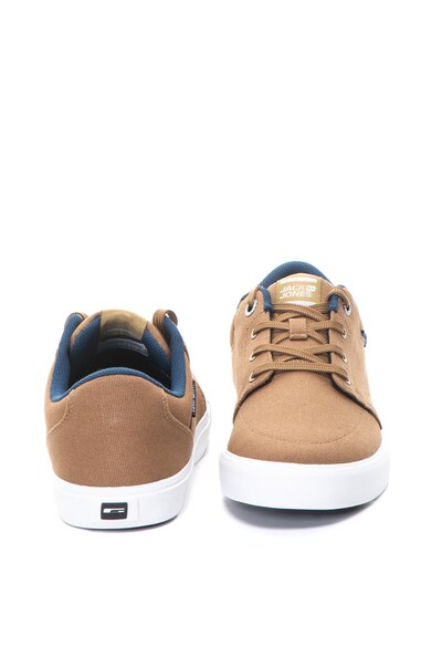 Jack & Jones Barton plimsolls cipő lekerekített orral férfi