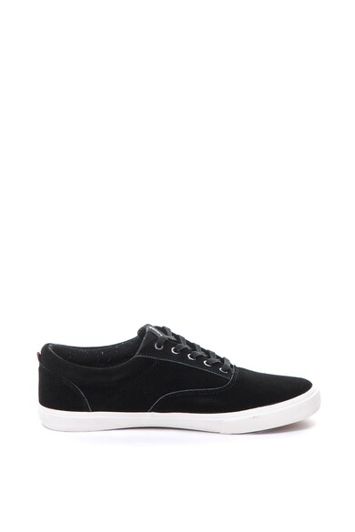 Jack & Jones Vision nyersbőr sneakers cipő férfi