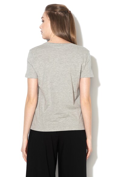 Vero Moda Tricou cu broderie Harbour Femei