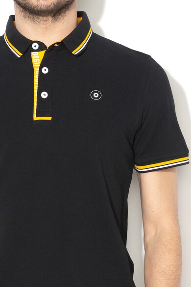 Jack & Jones Tricou polo Challenge Barbati